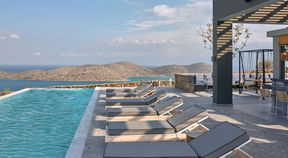 Domes Aulus Elounda | Adults Only 5*