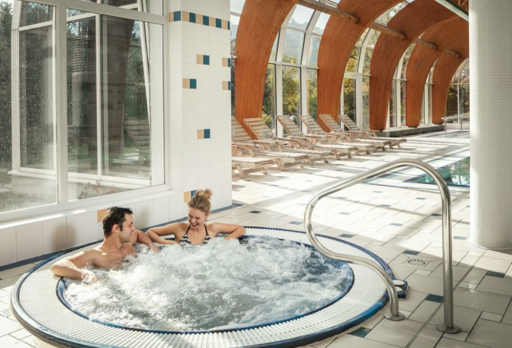 Spa Resort Sanssouci 4*