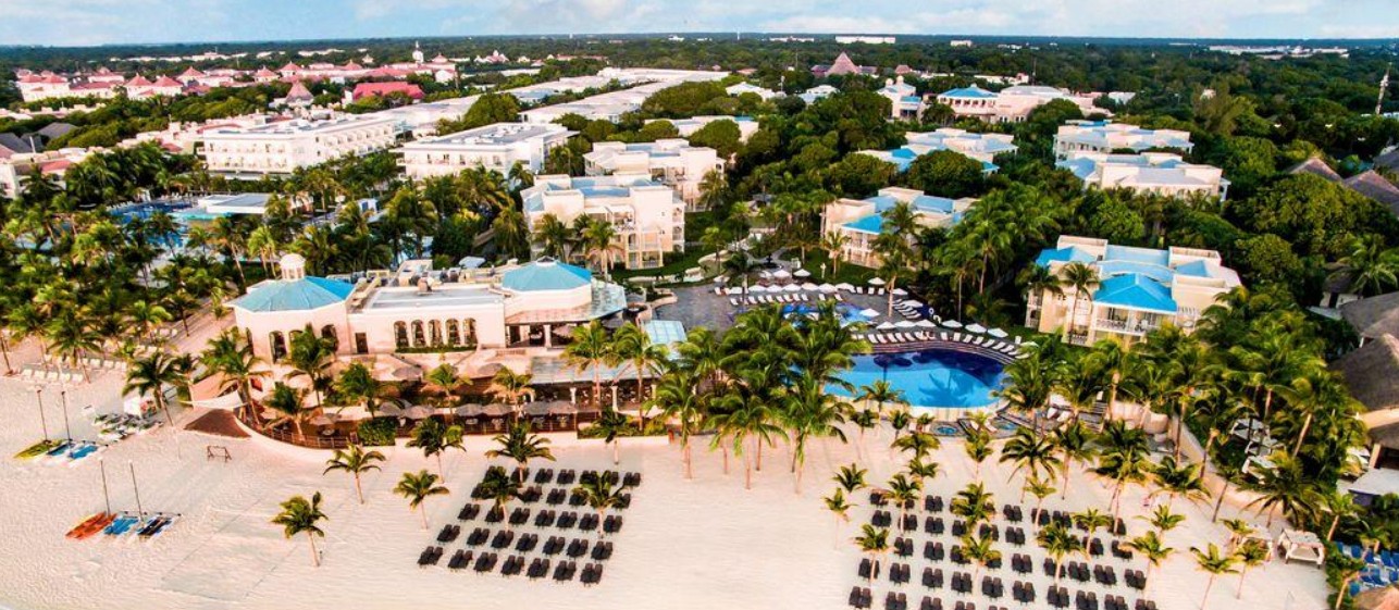 Royal Hideaway Playacar | Adults Only 5*