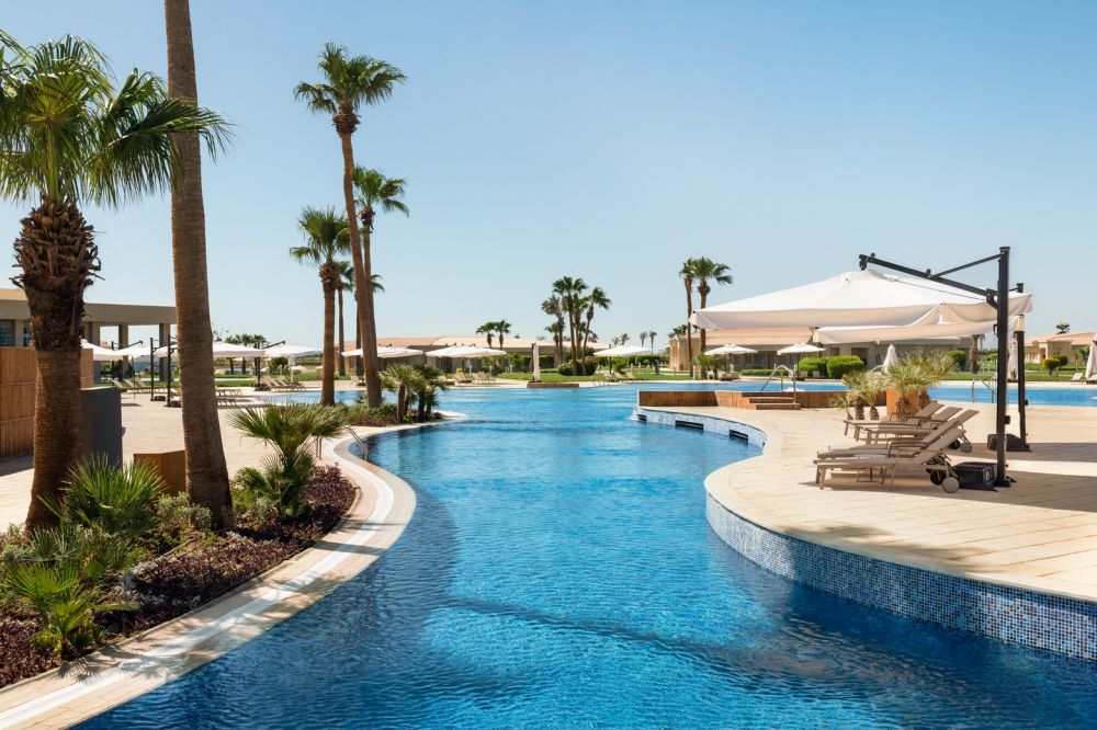 Albatros Luxury Suites (ex.Golf Villas by Rixos) 5*