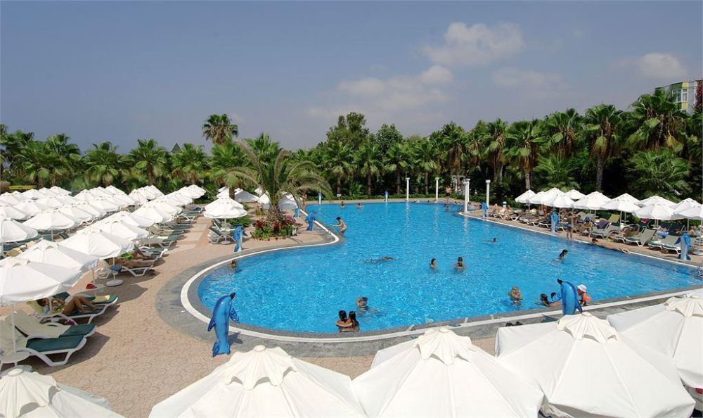 Botanik Hotel 5*