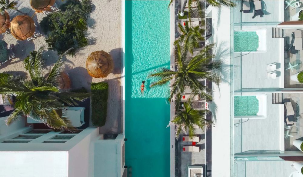 The Sens Tulum Riviera 5*