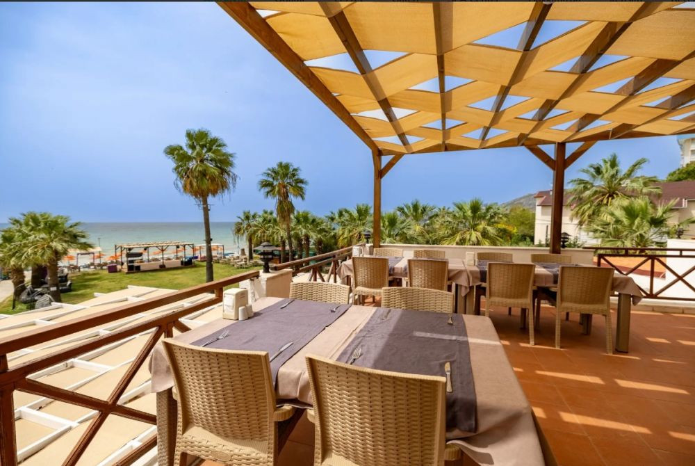 Sentinus Hotel 4*