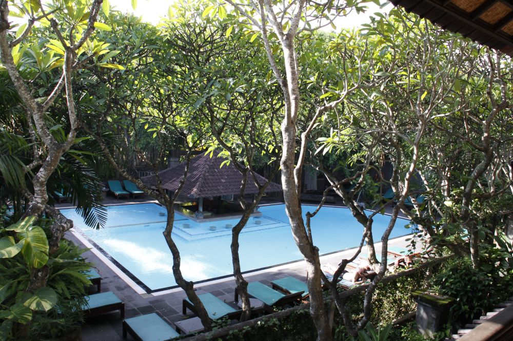 Puri Bambu Hotel 3*