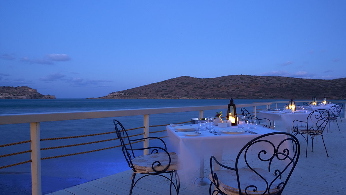 Domes of Elounda, Autograph Collection 5*