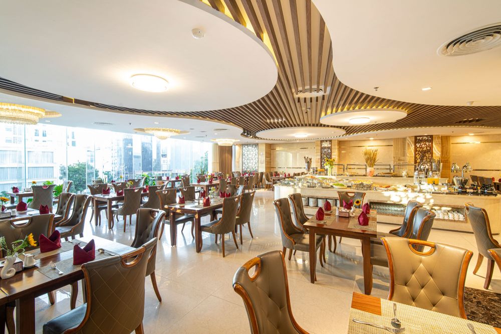 Luxtery Hotel 4*