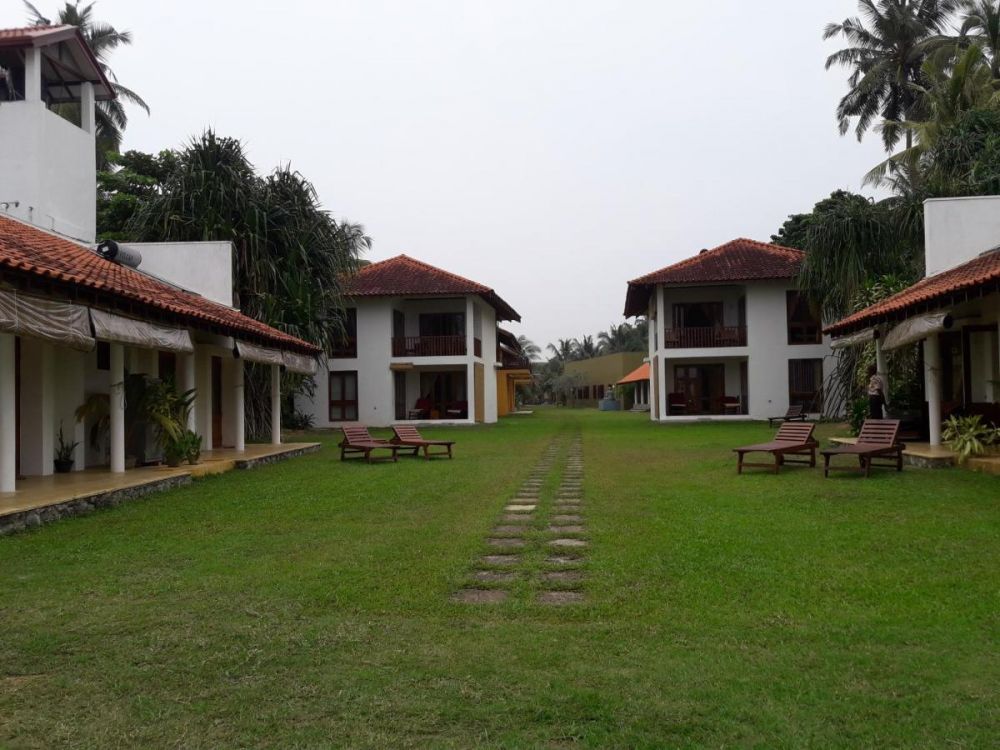 Muthumuni Ayurveda Beruwela | Adults Only 3*