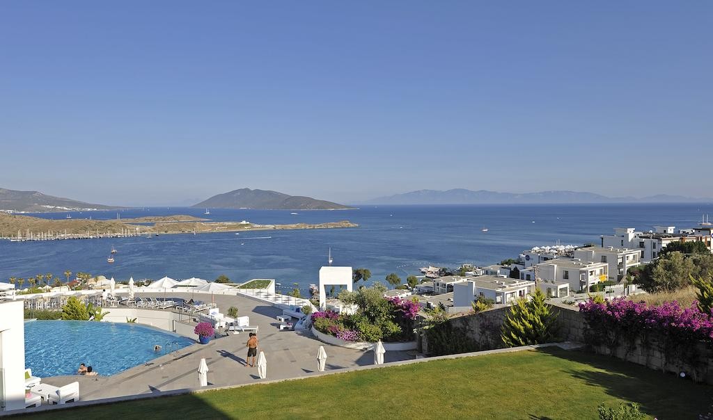 Doria Hotel Bodrum 5*