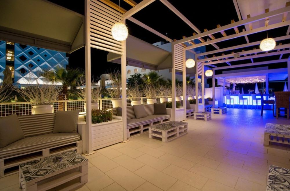 Supreme Beach Hotel (Ex.Munamar Beach Residence) 14+ 4*