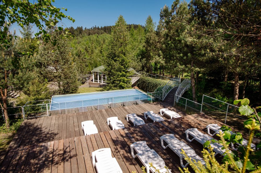 Санта Мария 3*