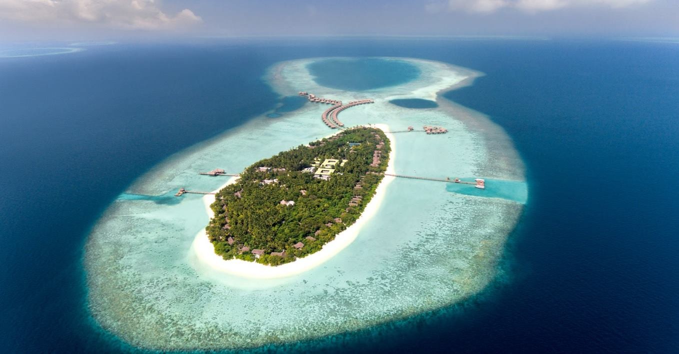 Vakkaru Maldives 5*