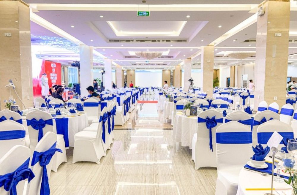 CostaBella Resort Nha Trang 5*