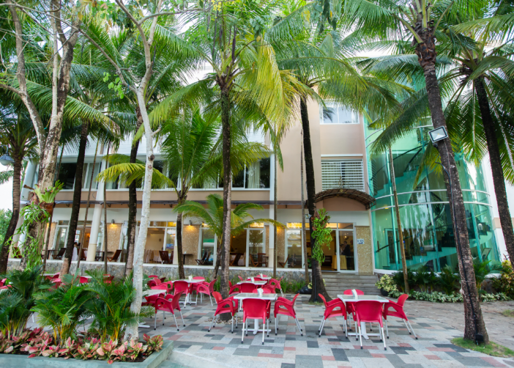 Hoa Binh Phu Quoc Resort 4*