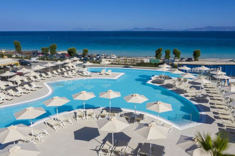 Belair Beach Hotel 4*