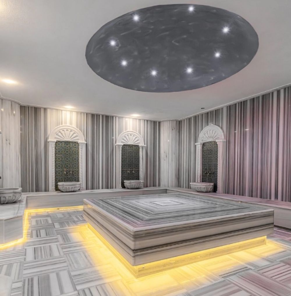 Laristone Suite & Spa 4*