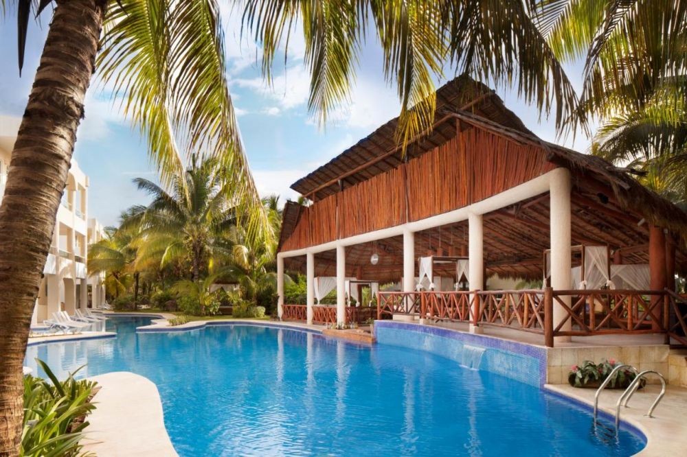 El Dorado Seaside Palms | Adults Only 5*