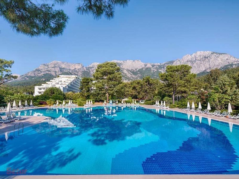 Ma Biche Kemer By Werde Hotels 5*