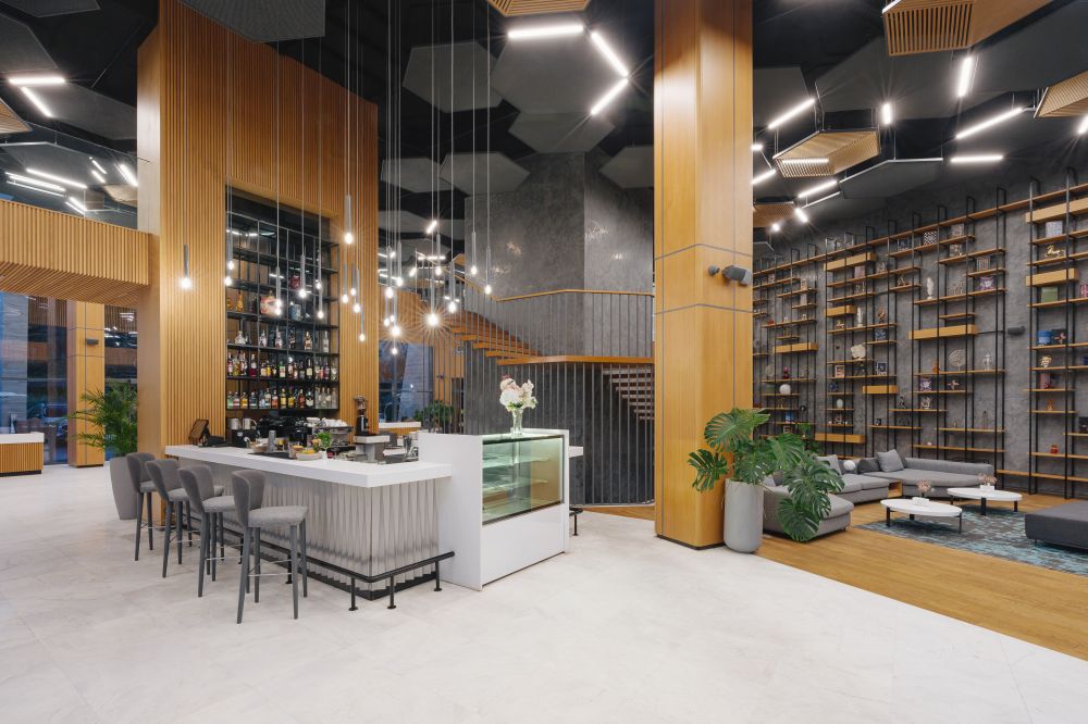 The Norm Collection Doora (ex. Selectum Luxury Doora Bodrum) 5*