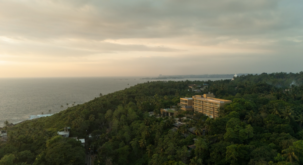 Elaya Resort Unawatuna 4*