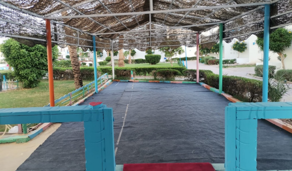 Sharm Bride Aqua Hotel Resort & Spa (ex. Aqua Hotel Resort & Spa) 4*