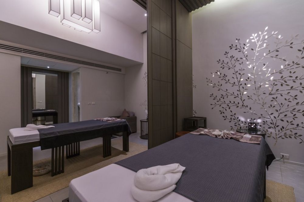 Cape Nidhra Hotel 5*