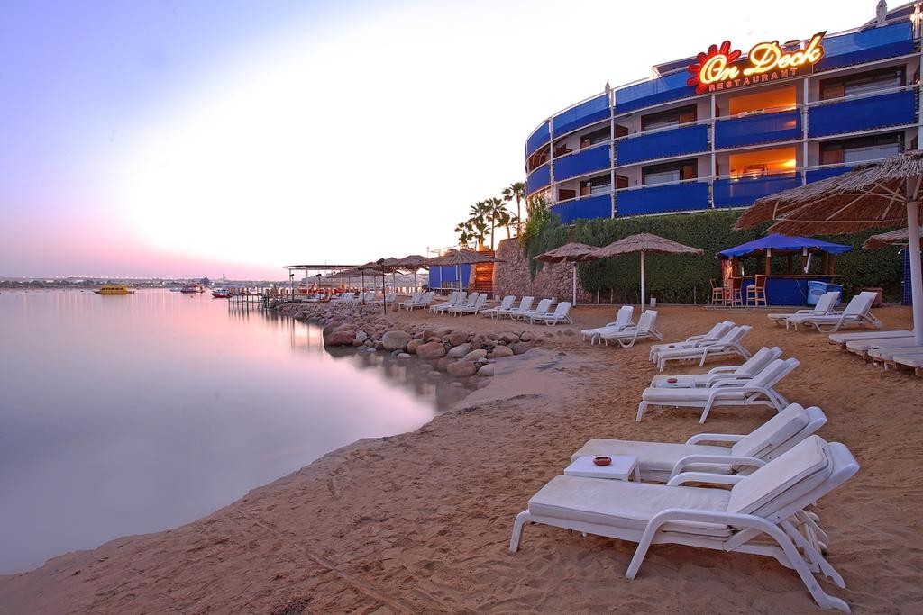 Lido Sharm Hotel (ex. Iberotel Lido Sharm) 4*