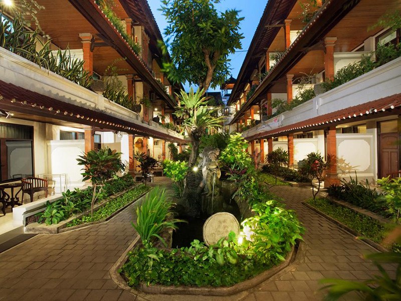 Bali Summer Hotel 3*