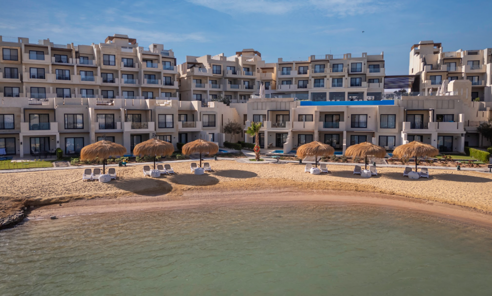 Creek Hotel 4*