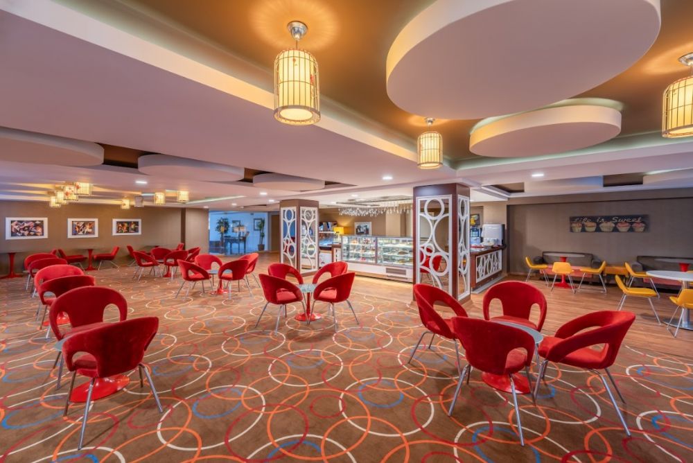 Royal Garden Beach (ex. Royal Garden Select & Suite) 5*