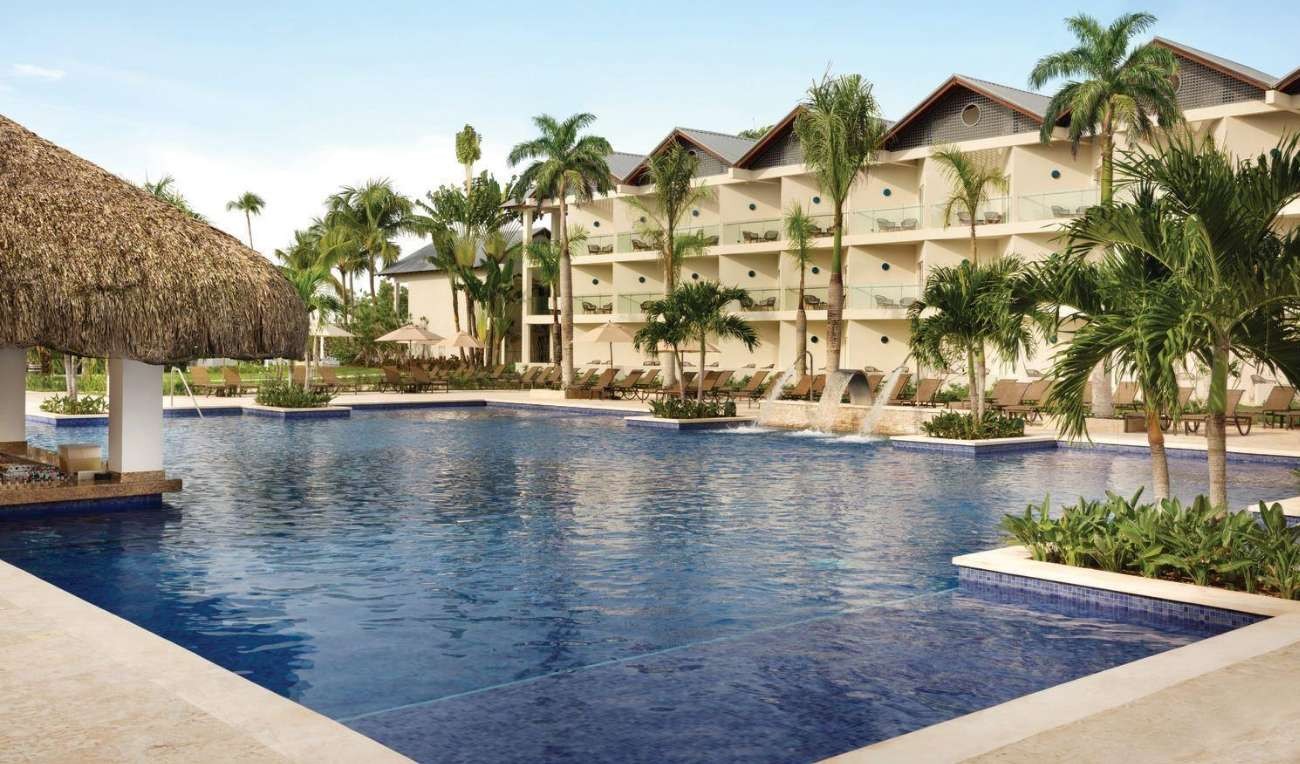 Hilton La Romana Resort & Spa | Adult Only Section 5*