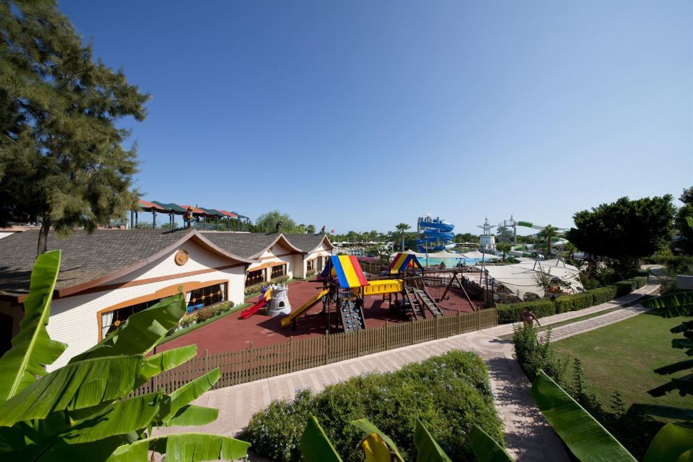 Limak Limra Hotel & Resort 5*