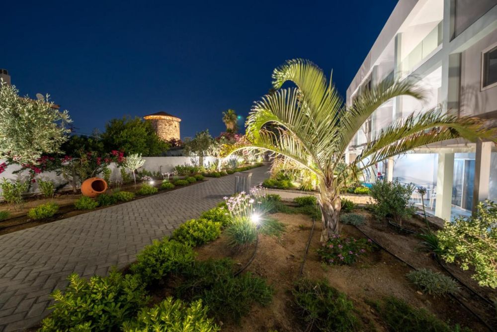 Apollon Windmill Boutique Hotel - Adults Only 4*