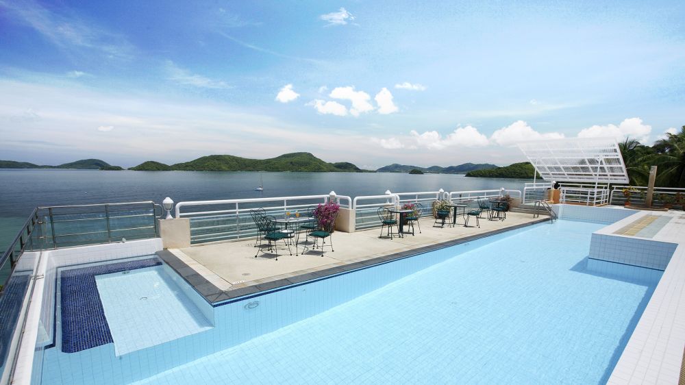 Kantary Bay Phuket Hotel & Serviced Apartment 4*