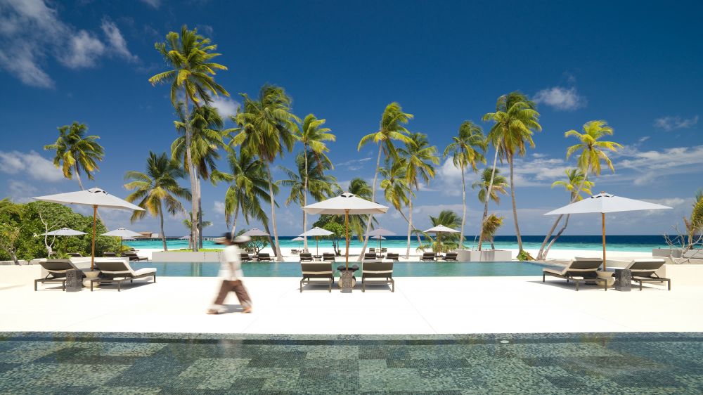 Park Hyatt Maldives Hadahaa 5*