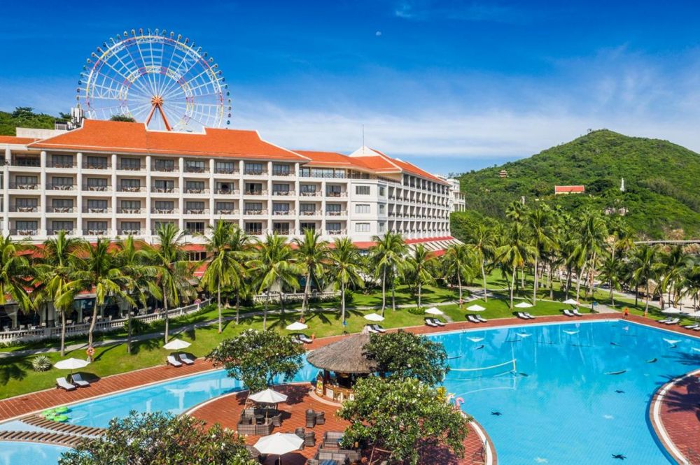 Vinpearl Resort Nha Trang 5*