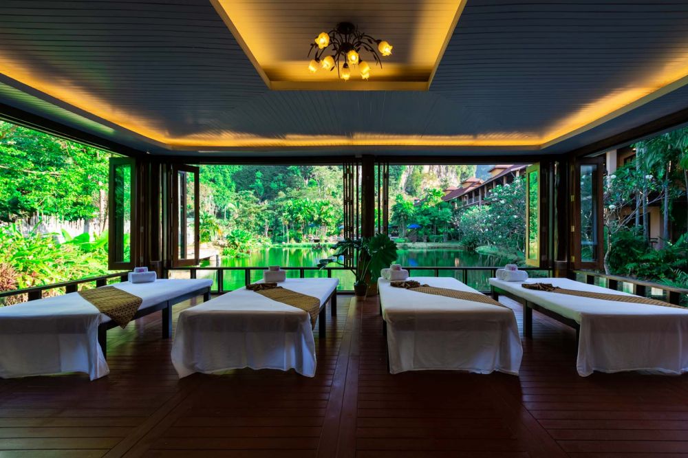 Railay Princess Resort & Spa 3*