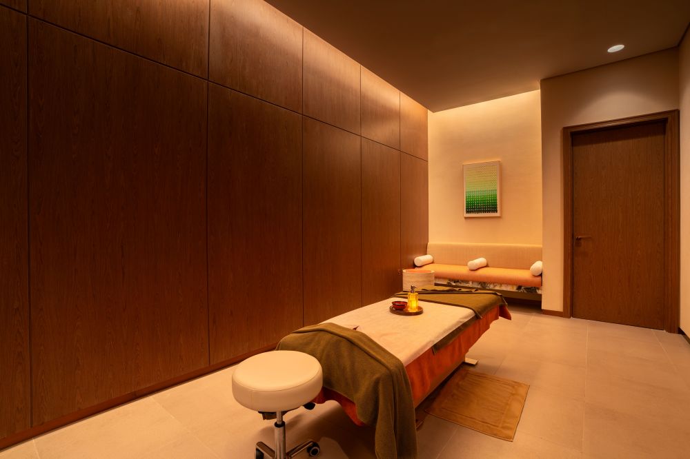 SO/ Ras Al Khaimah 5*