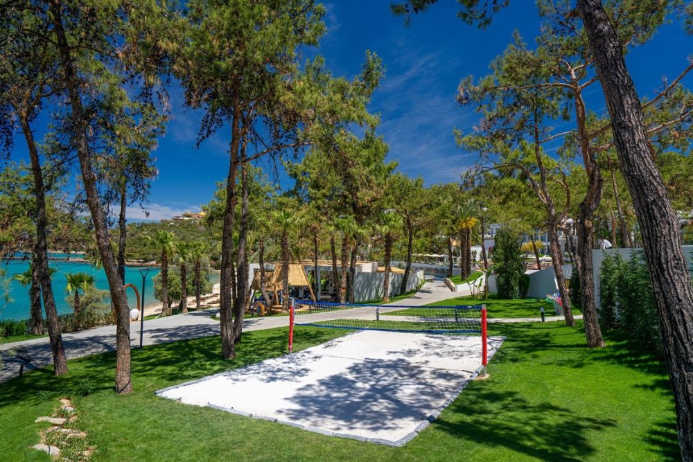 Rixos Premium Bodrum 5*