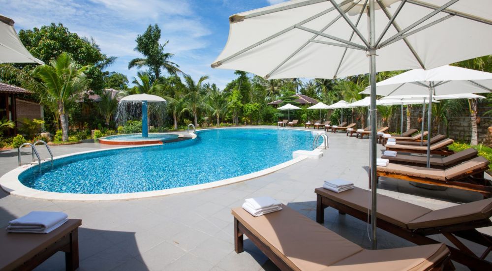 Elwood Premier Resort Phu Quoc 3+