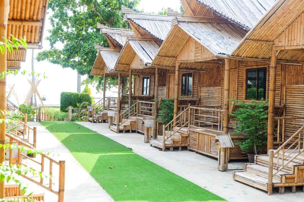 Anyavee Krabi Beach Resort 4*