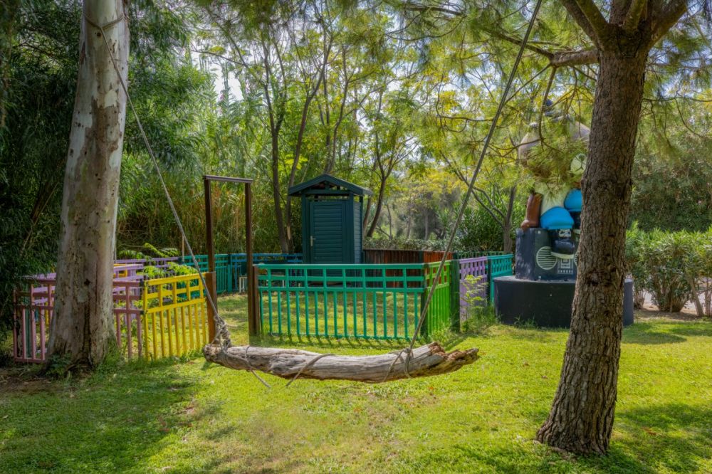 Crystal Paraiso Aqua Collection (ex.Crystal Paraiso Verde Resort & SPA) 5*