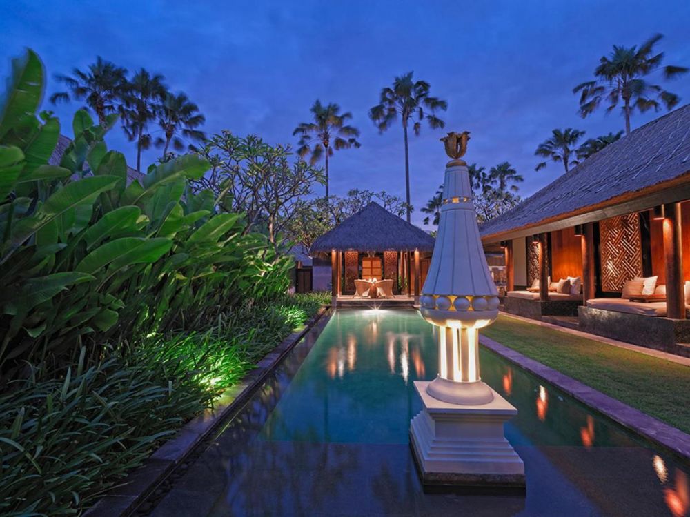 The Legian Bali 5*