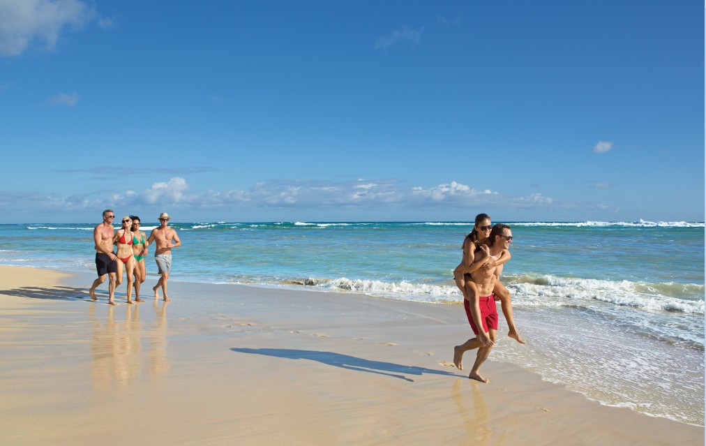 Breathless Punta Cana Resort & SPA | Adults Only 5*