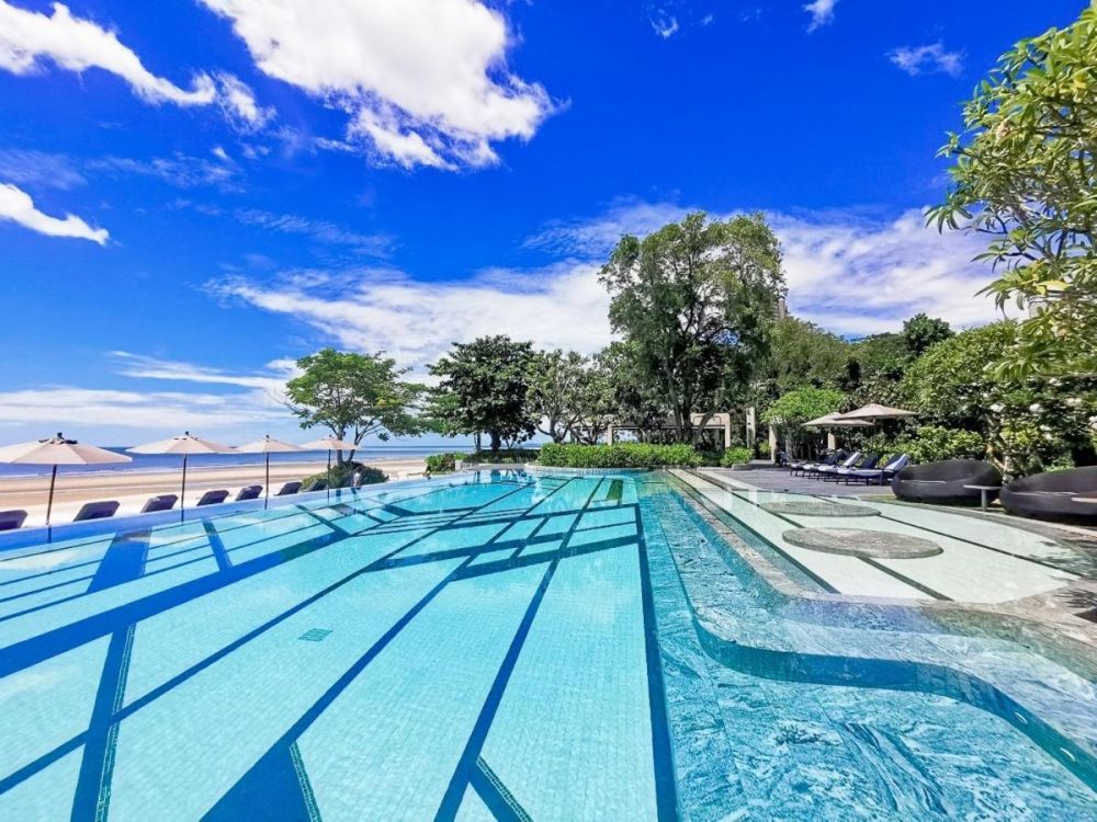 Baba Beach Club Hua Hin 5*