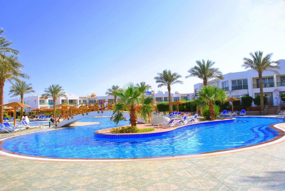 Panorama Naama Heights 4*