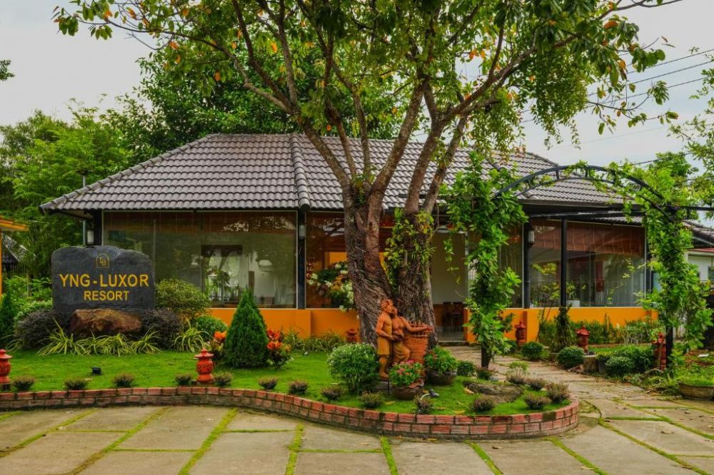 YNG Luxor Phu Quoc Resort 3*