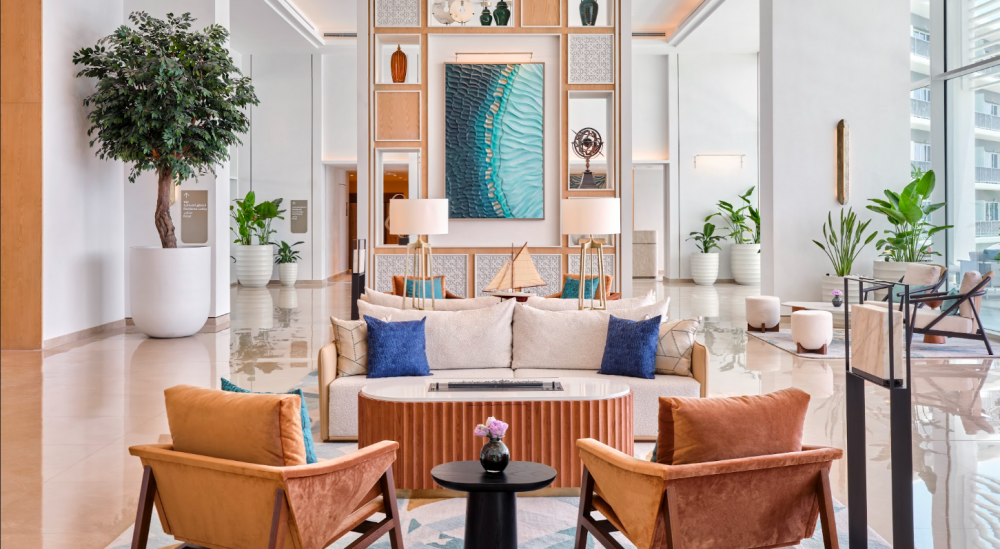 Vida Marassi Hotel 5*