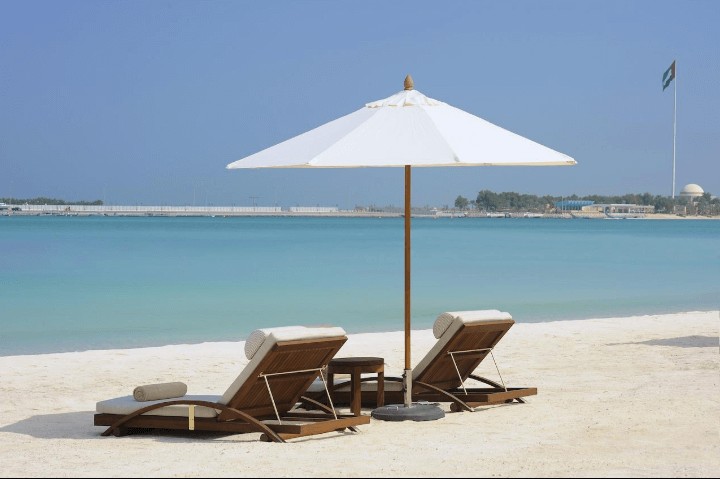 The St. Regis Abu Dhabi 5*