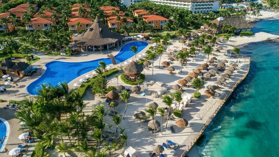 Ocean Maya Royale | Adults Only 5*