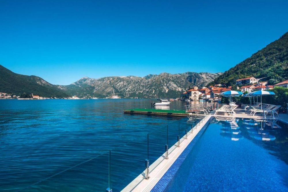 Heritage Grand Perast (ex. Iberostar Grand Perast) 5*